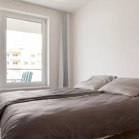 Great Tourist And Business Near Center Apartment *